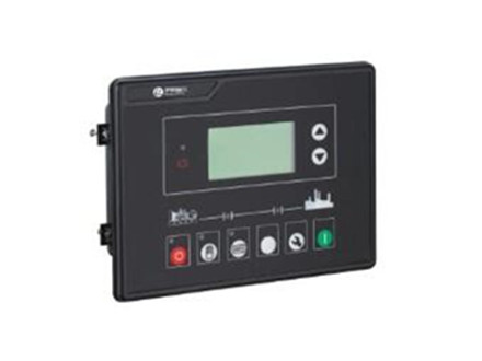 ESMHGM系列發(fā)電機組控制器