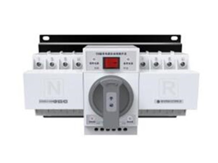 你知道雙電源轉(zhuǎn)換開關(guān)PC級與CB級的區(qū)別嗎？